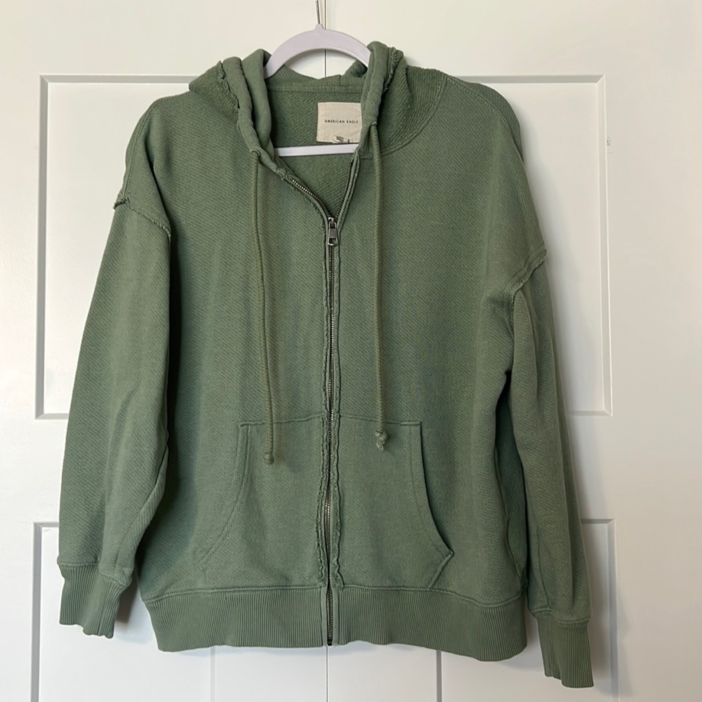 Women’s American Eagle Hoodie size XS/S